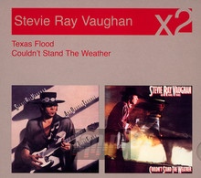 Texas Flood/Couldn't Stand The Weather - Stevie Ray Vaughan - powiększ Texas Flood/Couldn't Stand The Weather - Stevie Ray Vaughan