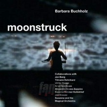 Moonstruck - Barbara Buchholz
