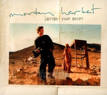 Letter From Egypt - Morten Harket