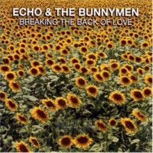 Breaking The Back Of Love - Echo & The Bunnymen
