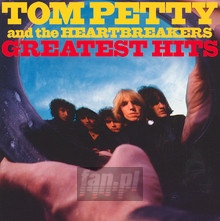 Greatest Hits - Tom Petty / The Heartbreakers