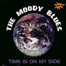 Time Is On My Side - The Moody Blues 