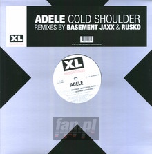 Cold Shoulder - Adele