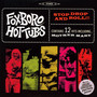 Stop Drop & Roll!!! - Foxboro Hot Tubs