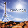 Rocked Up Beyond Belief - Wishbone Ash