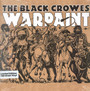 Warpaint - The Black Crowes 