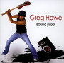 Sound Proof - Greg Howe