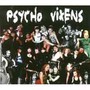 Psycho Vixens - V/A