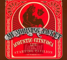 Acoustic Citsuoca - My Morning Jacket