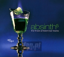 Absinth 5 - Ayia Napa Absinth   