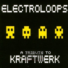 Electro Loops - Electro Loops   
