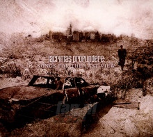 Songs For The Last View - Lacrimas Profundere