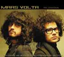 Lowdown - The Mars Volta Lowdown - The Mars Volta