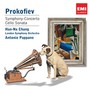 Sinfonia Concertante - S. Prokofieff