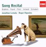 A Song Recital - V/A