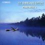 Klaviermusik vol.1 - J. Sibelius