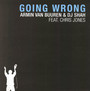 Going Wrong - Armin Van Buuren 