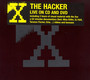 X - Live - The Hacker