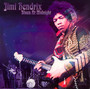 Blues At Midnight - Jimi Hendrix
