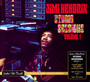 Studio Sessions vol.1 - Jimi Hendrix