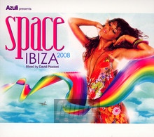 Space Ibiza 2008 - Space Ibiza   