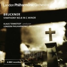 Sinfonie 8 - A. Bruckner