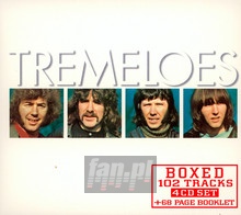 Boxed - The Tremeloes