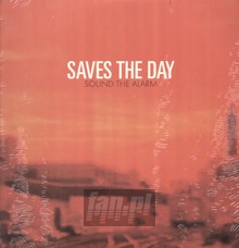 Sound The Alarm - Saves The Day