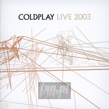 Live 2003 - Coldplay