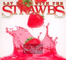 Lay Down With The Strawbs - The Strawbs