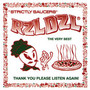 Strictly Saucers - Razzle Dazzle