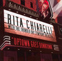 Uptown Goes Downtown Tonight - Rita Chiarelli