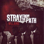 Villains - Stray From The Path