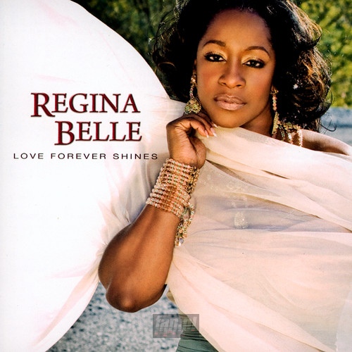 Love Forever Shines - Belle Regina
