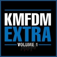 Extra vol 1 - KMFDM