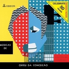 Orfeu Da Conceicao - Antonio Carlos Jobim 