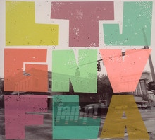 GNV Fla - Less Than Jake - powiększ GNV Fla - Less Than Jake