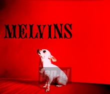 Nude With Boots - Melvins - bigger Nude With Boots - Melvins