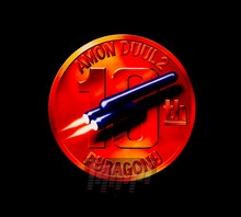 Pyragony - Amon Duul II