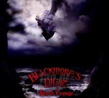 Secret Voyage - Blackmore's Night   