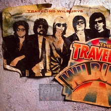 Traveling Wilburys 1 - Traveling Wilburys