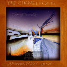 Script Of The Bridge - The Chameleons