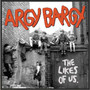 The Likes Of Us - Argy Bargy