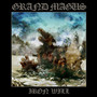 Iron Will - Grand Magus