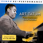 Piano Starts Here: Live At The Shrine - Art Tatum
