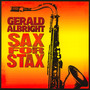 Sax For Stax - Gerald Albright