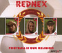 Football Is Our Religion - Rednex
