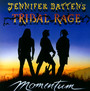 Momentum - Jennifer Batten