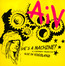 She's A Machine - Alice In Videoland