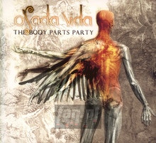The Body Parts Party - Osada Vida